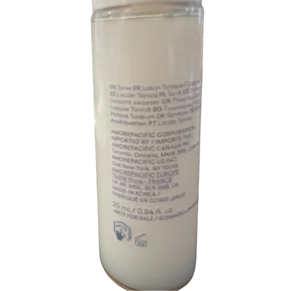 LANEIGE Skincare Set - Bundle of 3 travel Size
NWOB - Picture 11 of 12